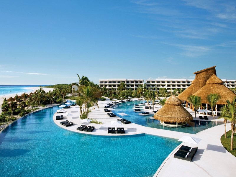 Secrets Maroma Beach Riviera Cancun 1