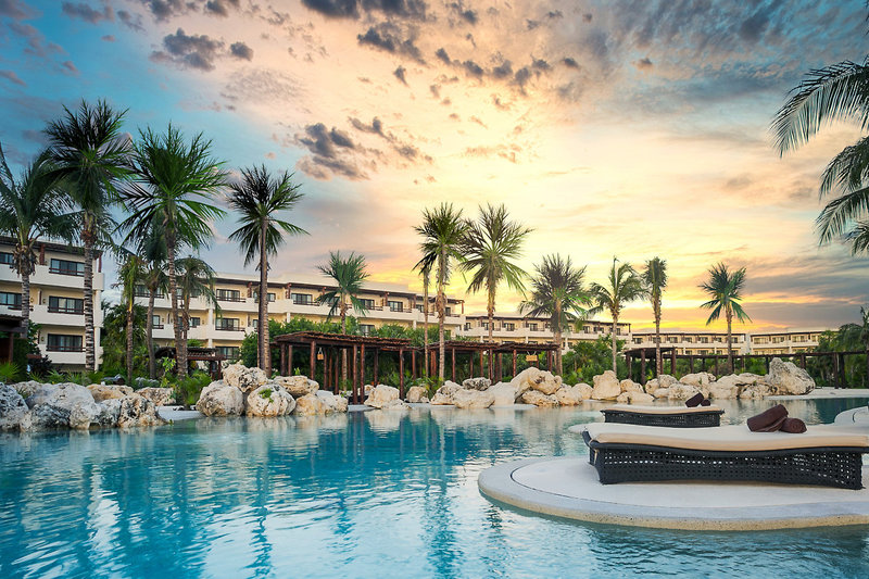 Secrets Maroma Beach Riviera Cancun 1