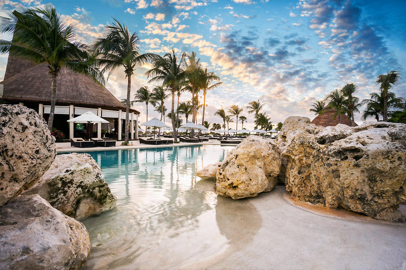 Secrets Maroma Beach Riviera Cancun 2