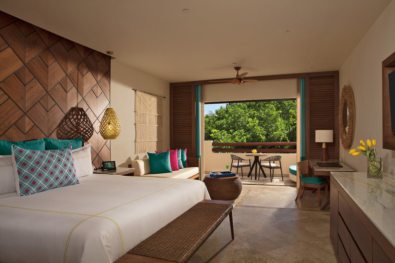 Secrets Maroma Beach Riviera Cancun 5