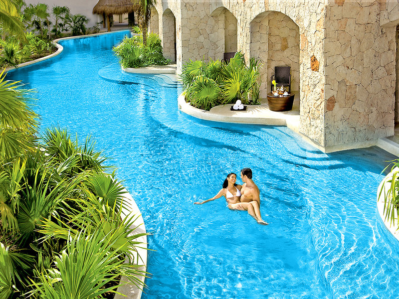 Secrets Maroma Beach Riviera Cancun 4