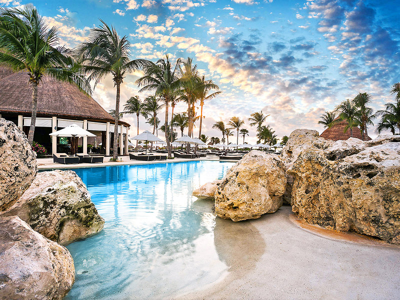 Secrets Maroma Beach Riviera Cancun 1