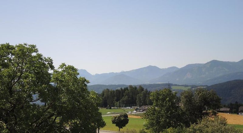 Landhotel Berghof 2