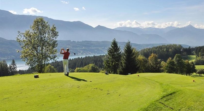 Landhotel Berghof 3