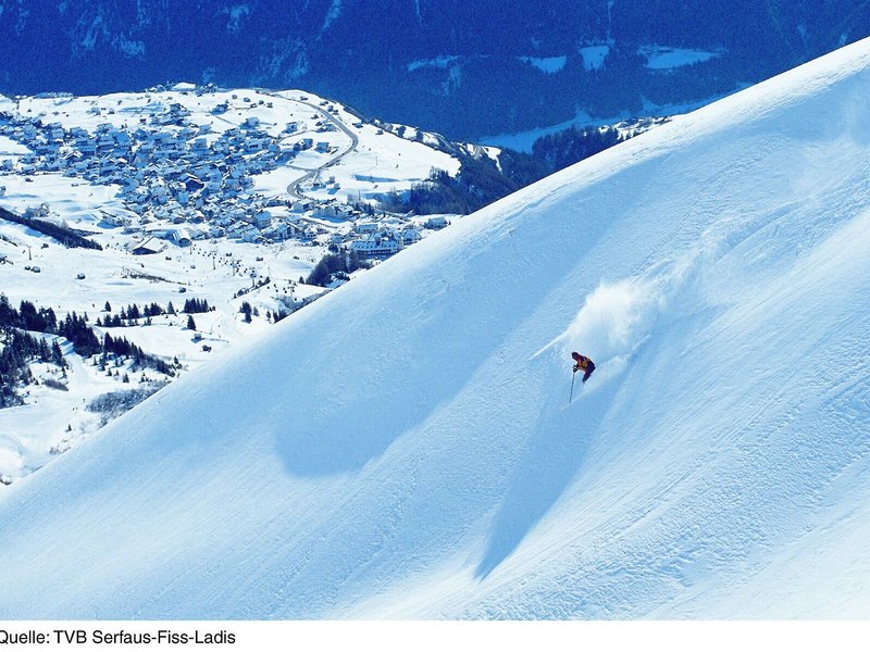 Hotel Garni Alpenjuwel 10 - Sports and leisure