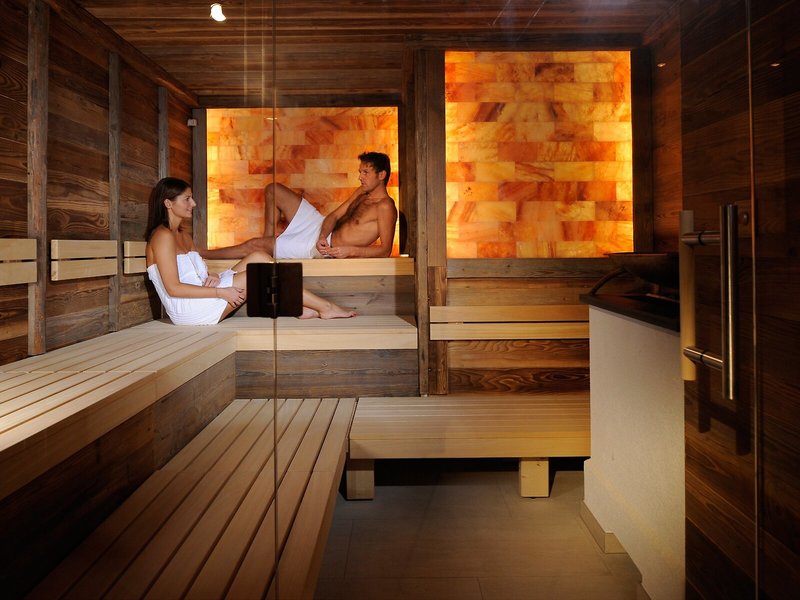 Hotel Garni Alpenjuwel 17 - Health & Beauty