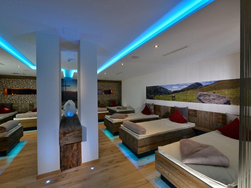 Hotel Garni Alpenjuwel 22 - Room Example