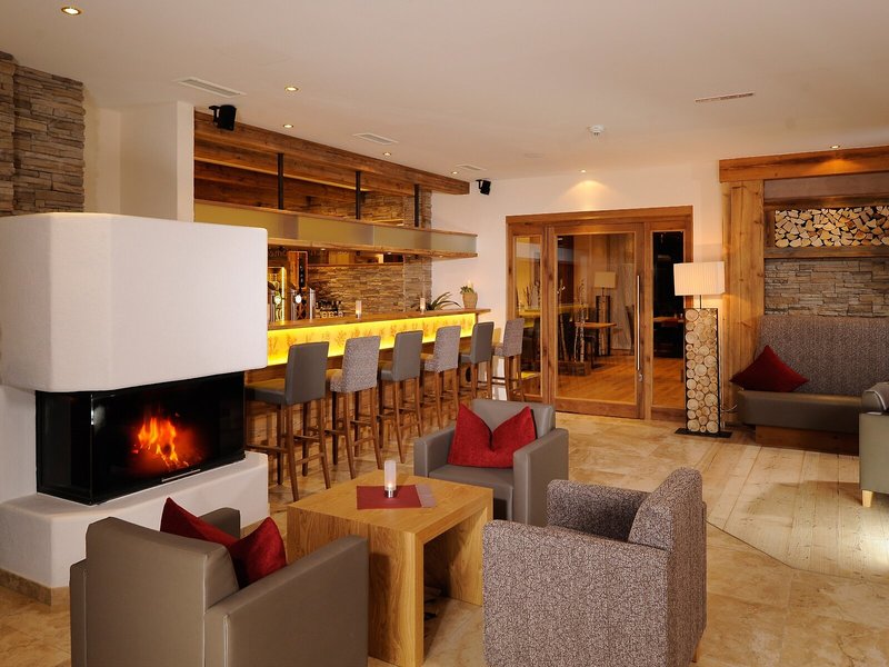 Hotel Garni Alpenjuwel 23 - Room Example