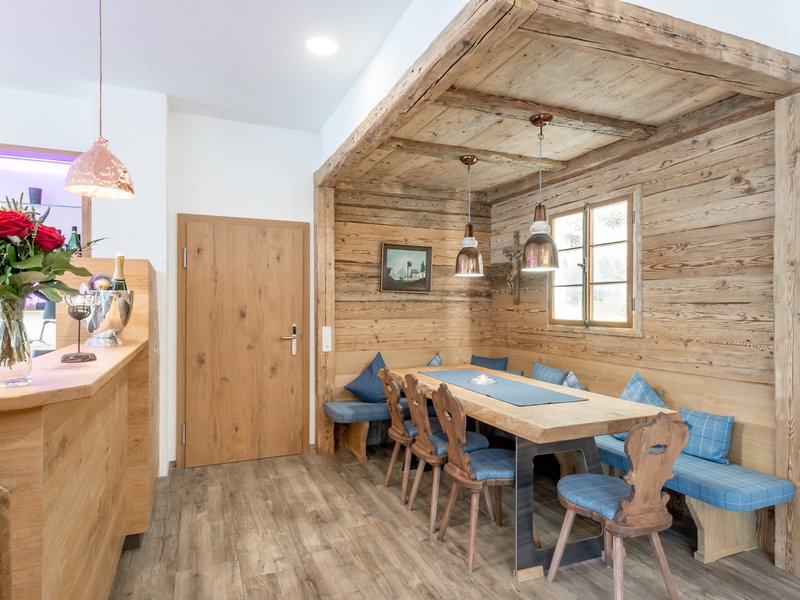 Wellnesshotel zum Gourmet 5