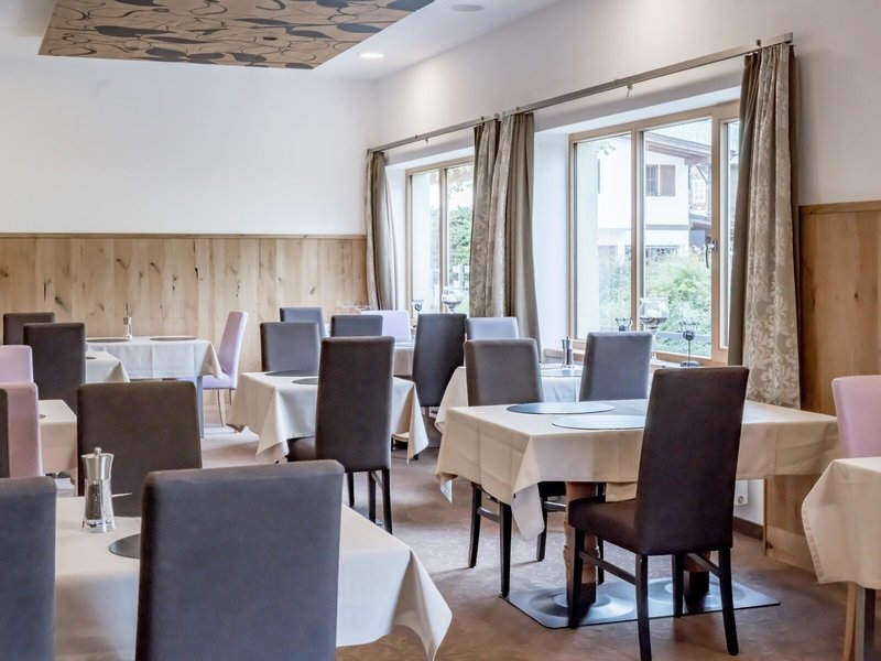 Wellnesshotel zum Gourmet 7