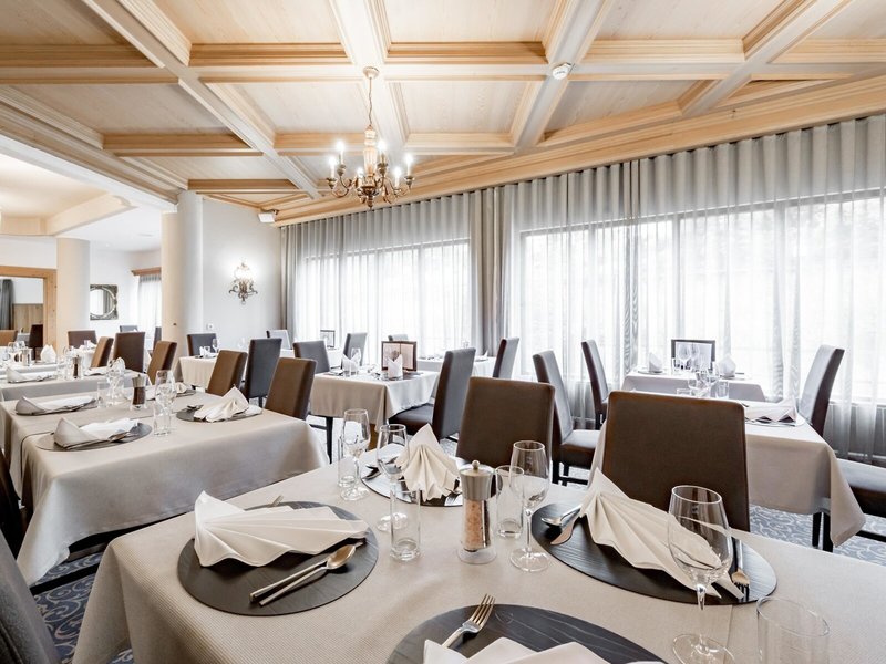 Wellnesshotel zum Gourmet 8