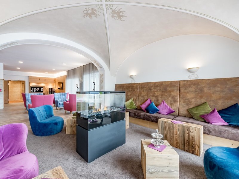 Wellnesshotel zum Gourmet 11