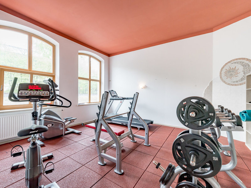 Wellnesshotel zum Gourmet 12