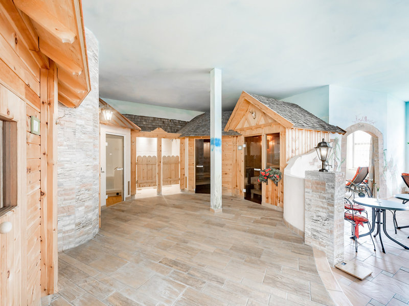 Wellnesshotel zum Gourmet 13