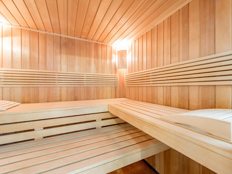 Wellnesshotel zum Gourmet 14