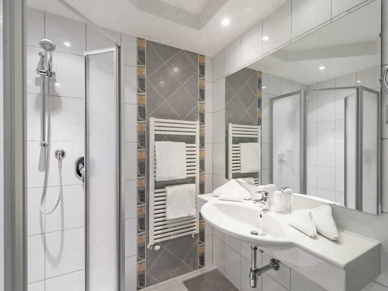 Wellnesshotel zum Gourmet 18