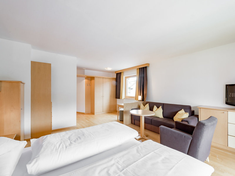 Wellnesshotel zum Gourmet 19