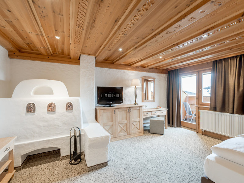 Wellnesshotel zum Gourmet 20