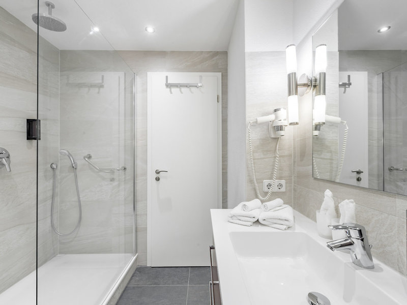 Wellnesshotel zum Gourmet 21