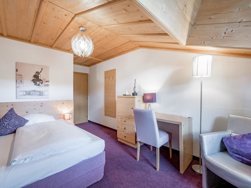 Wellnesshotel zum Gourmet 23