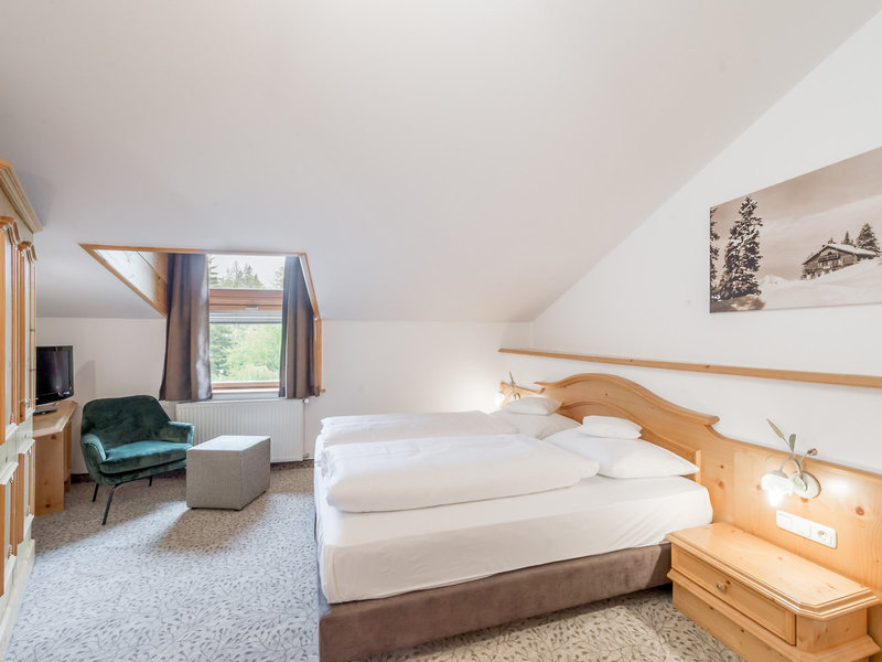 Wellnesshotel zum Gourmet 24