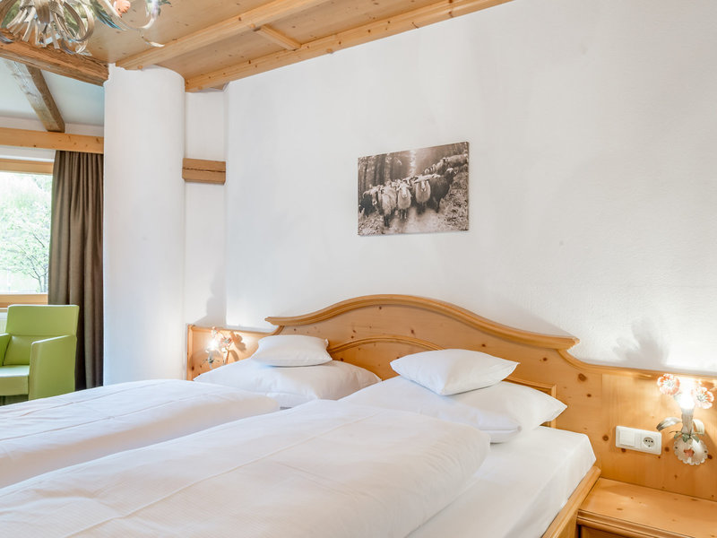 Wellnesshotel zum Gourmet 25