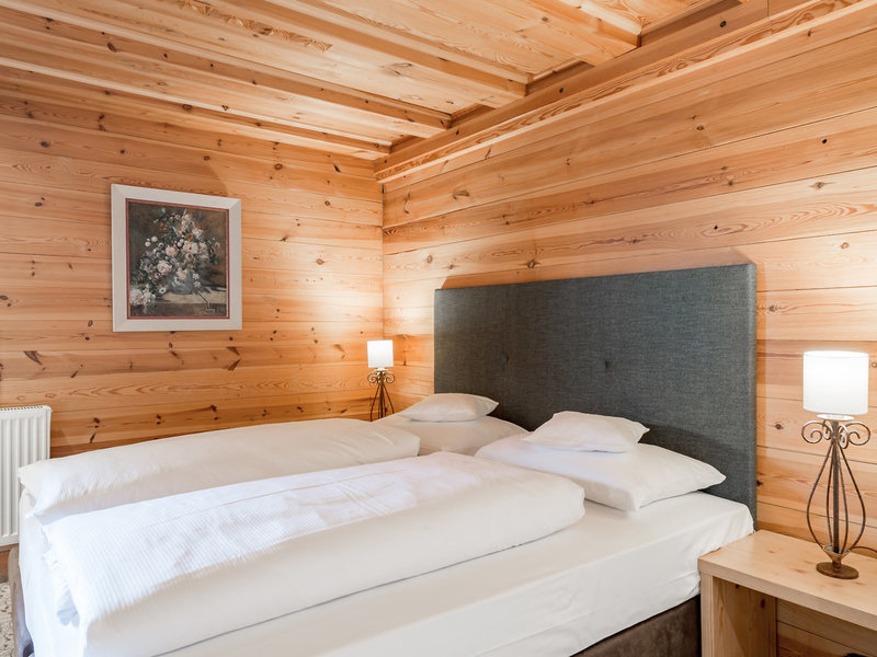 Wellnesshotel zum Gourmet 26