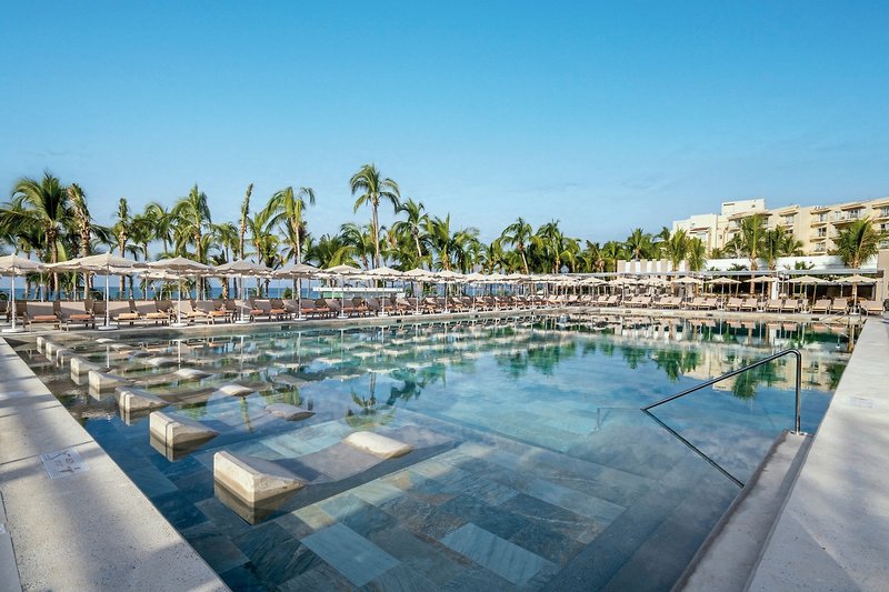 Riu Palace Pacifico 1