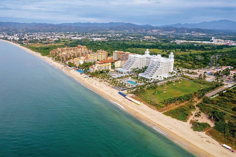 Riu Palace Pacifico 4
