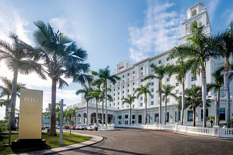 Riu Palace Pacifico 5