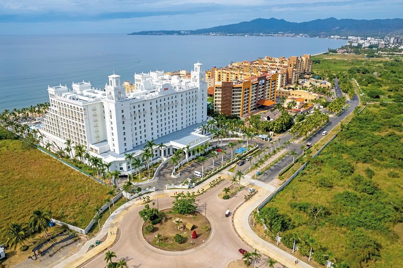 Riu Palace Pacifico 7