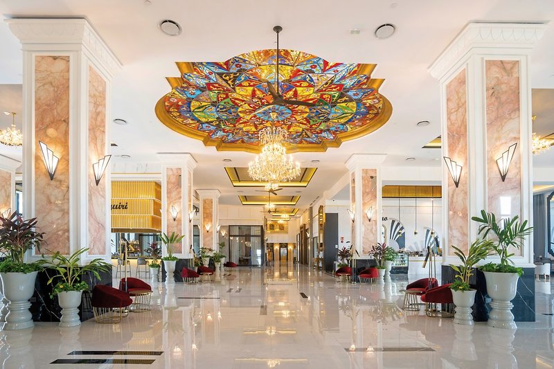 Riu Palace Pacifico 15