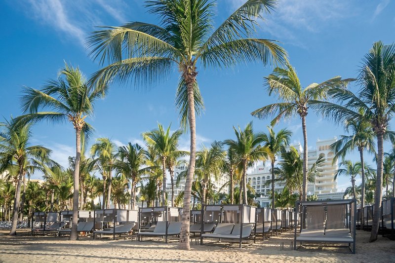 Riu Palace Pacifico 16