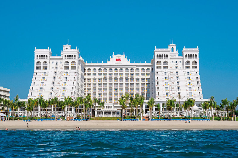 Riu Palace Pacifico 17
