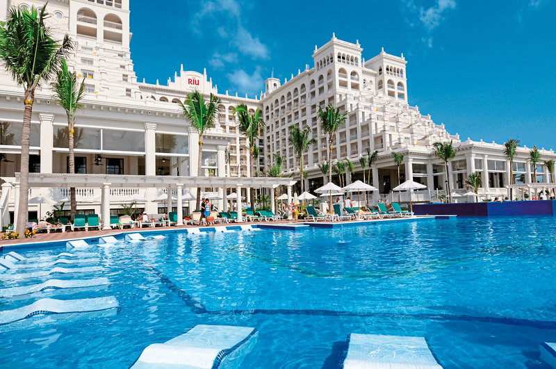 Riu Palace Pacifico 18