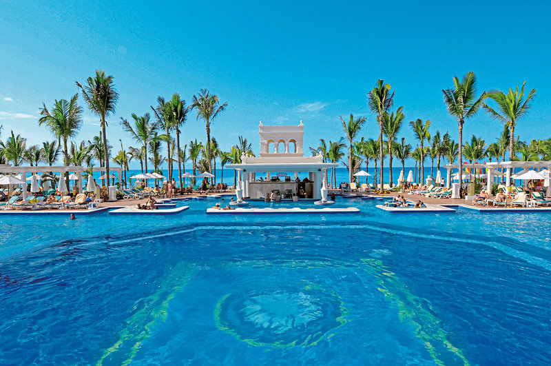 Riu Palace Pacifico 19