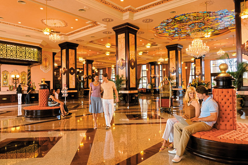 Riu Palace Pacifico 25