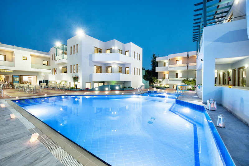 Mary Hotel 1