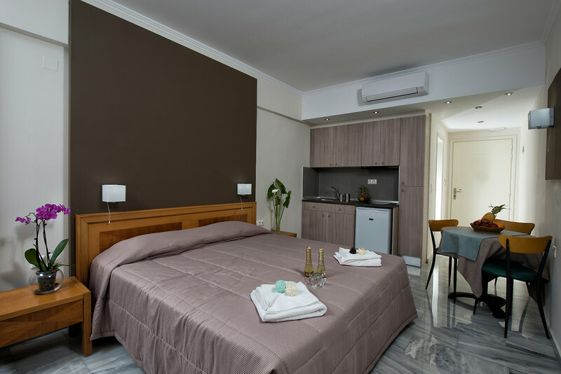 Mary Hotel 4