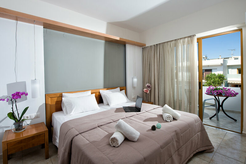 Mary Hotel 5