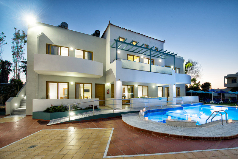Mary Hotel