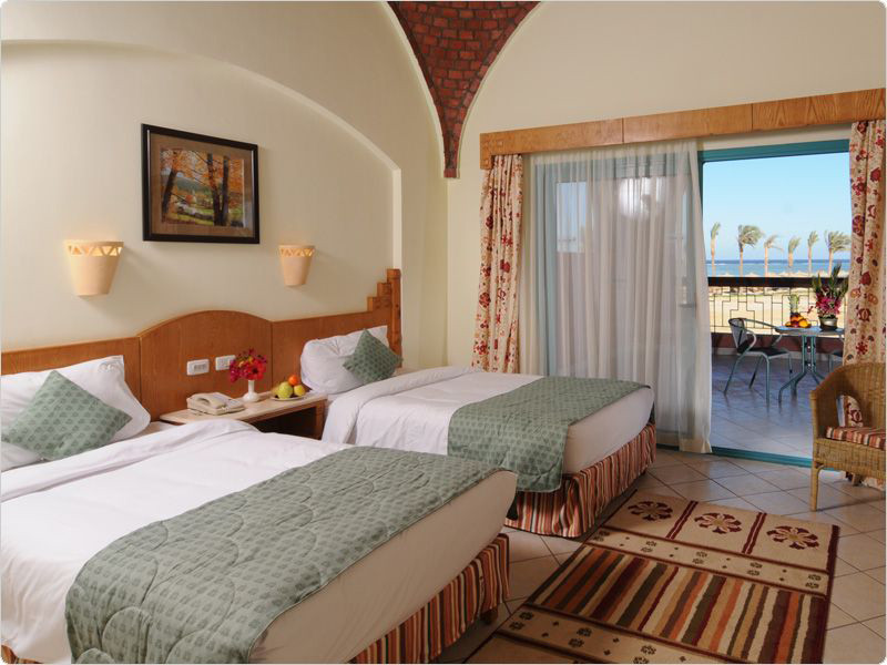 Swisstouches Resort & Spa Marsa Alam 5