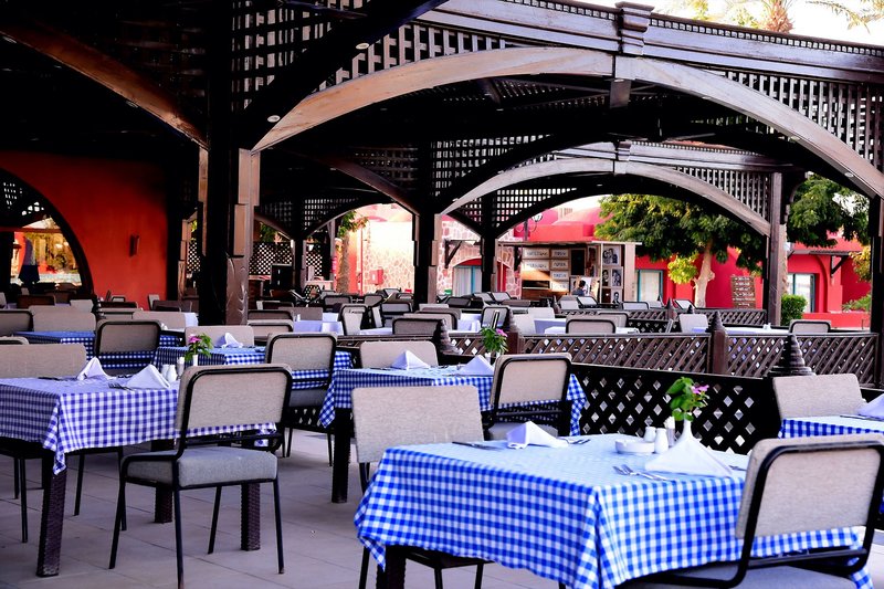 SENTIDO Oriental Dream Resort 18