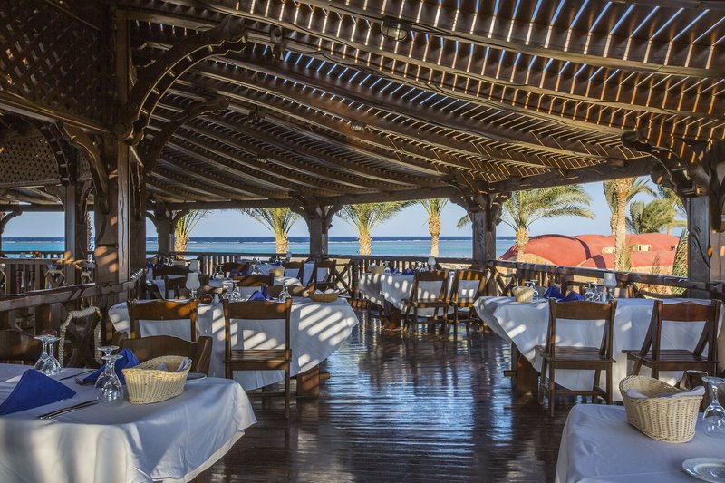 SENTIDO Oriental Dream Resort 28