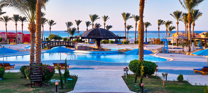 Swisstouches Resort & Spa Marsa Alam 3