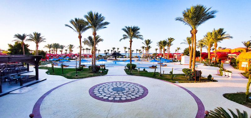 Swisstouches Resort & Spa Marsa Alam 4