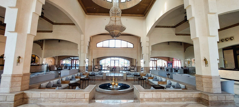 Swisstouches Resort & Spa Marsa Alam 6