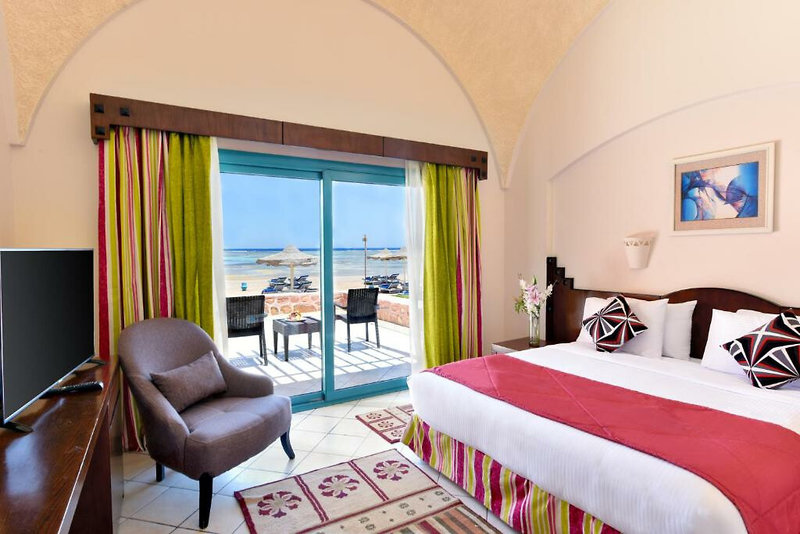 Swisstouches Resort & Spa Marsa Alam 7