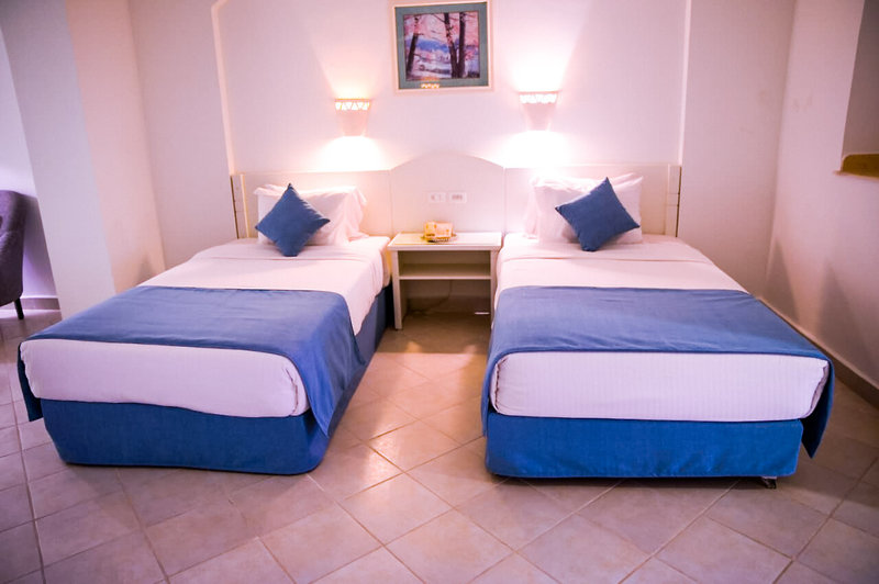 Swisstouches Resort & Spa Marsa Alam 9