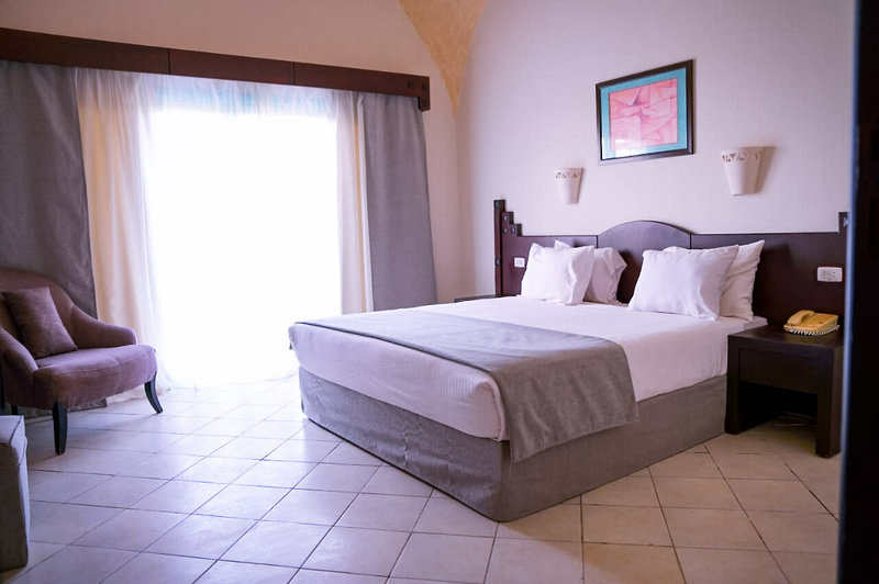 Swisstouches Resort & Spa Marsa Alam 11